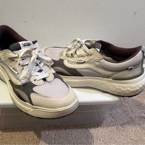 Vans Ultrarange Neo VR3 MFebruary Men’s size 8.5